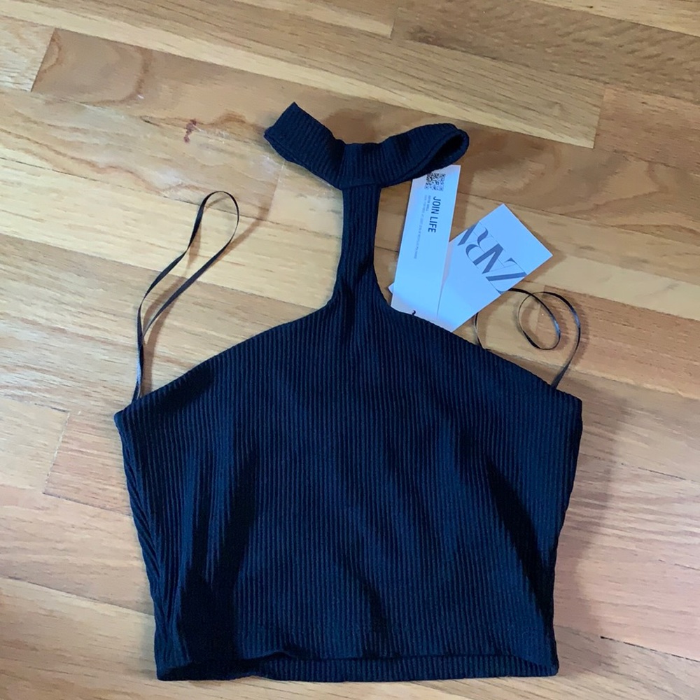 Zara Top